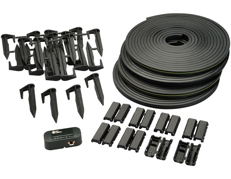 WA0863 Landroid Dual Off Limits Digital Fence Kit for Robotic Mower with Magnetic Strips J3X8