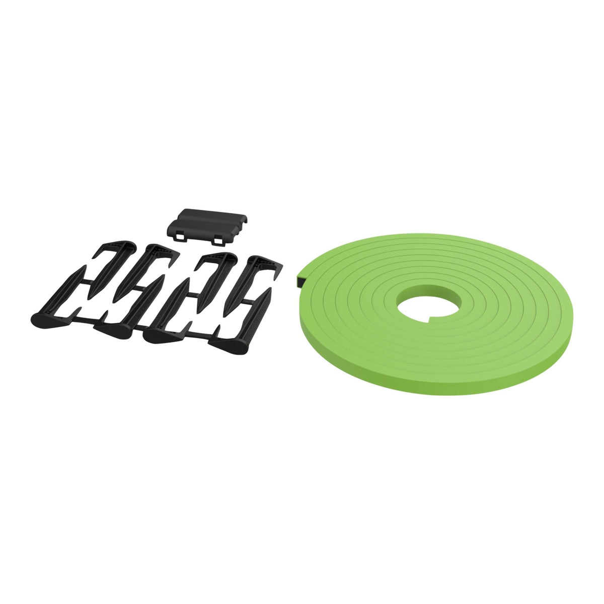 WA0872 Magnetic Strips for Landroid Vision Robotic Mower Models A0W0 - product image 1