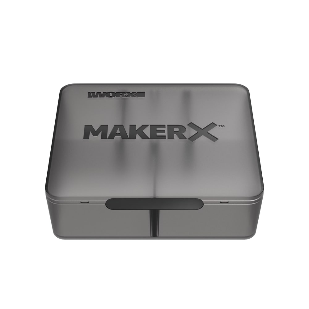 WA4227 MAKERX Accessory Kit Box E2J9 - product image 2