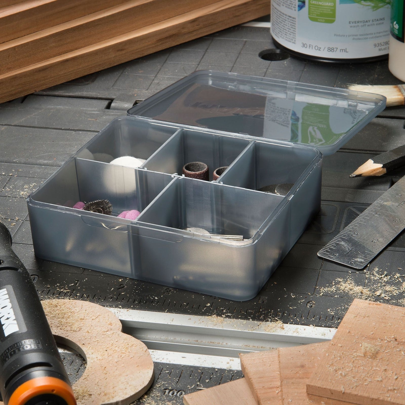 WA4227 MAKERX Accessory Kit Box R0B1 - product image 4