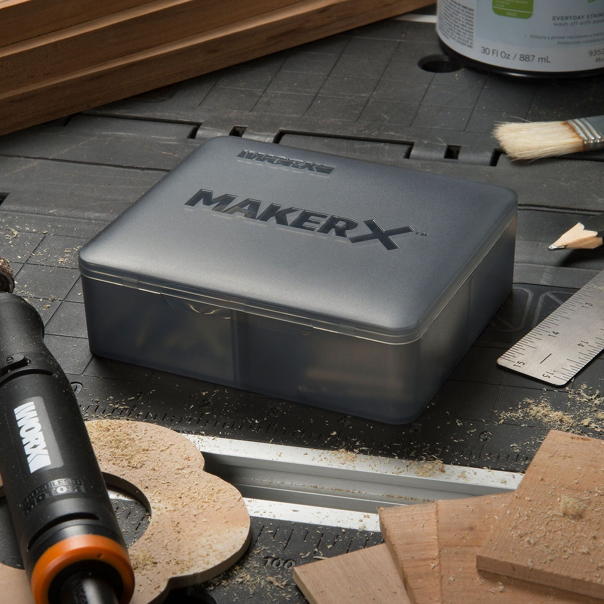 WA4227 MAKERX Accessory Kit Box R0B1 - product image 5