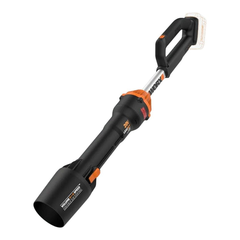 WG543.9 Nitro 20V Power Share Cordless LeafJet Blower with Brushless Motor, Tool Only I0D5