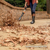 WG543.9 Nitro 20V Power Share Cordless LeafJet Blower with Brushless Motor, Tool Only I0D5 - product image 6