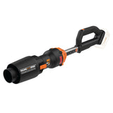 WG543.9 Nitro 20V Power Share Cordless LeafJet Blower with Brushless Motor, Tool Only I0D5 - product image 8