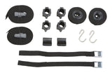 SweetRoll Roof Top Mount Kayak Rack with Straps & Tie-Downs, 2-pc O4E4 - product image 5