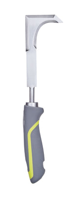 12-in Stainless-Steel Crack Weeder & Garden Knife B4N1 - product image 2