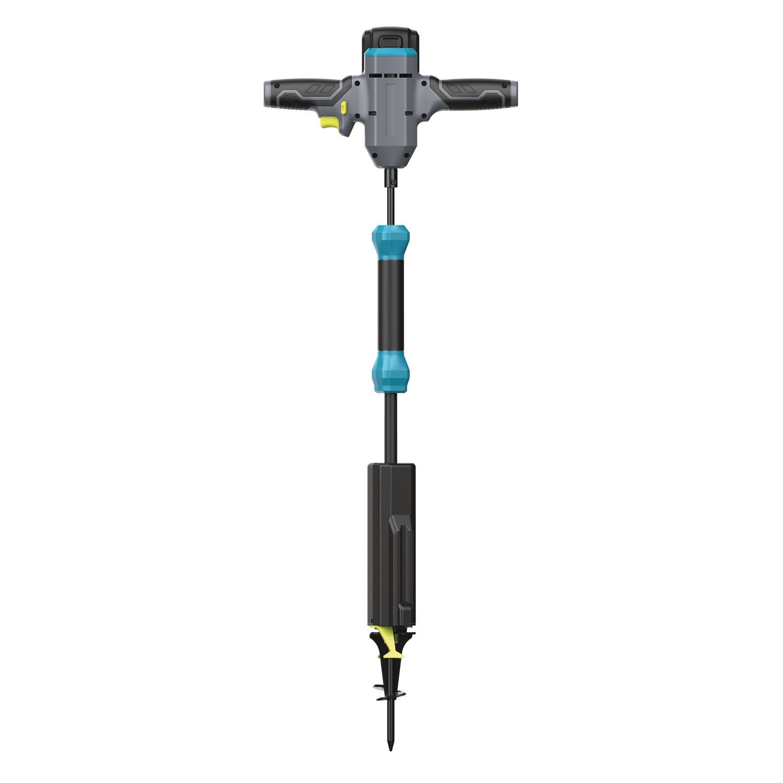 20V Cordless Lawn Weeder, with PWR POD 2.0Ah Battery and Charger Q9K8 - product image 3