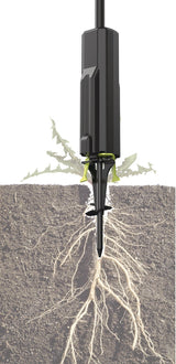 20V Cordless Lawn Weeder, with PWR POD 2.0Ah Battery and Charger T8L6 - product image 5