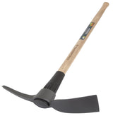 36-in 5-lb Pick/Mattock, Hardwood Shaft V1B4 - product image 1