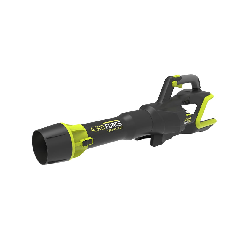 48V Lithium Ion Max 750 CFM Brushless AeroForce 2.0 Leaf Blower (Tool Only) J9F5