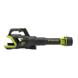 48V Lithium Ion Max 750 CFM Brushless AeroForce 2.0 Leaf Blower (Tool Only) J9F5 - product image 5