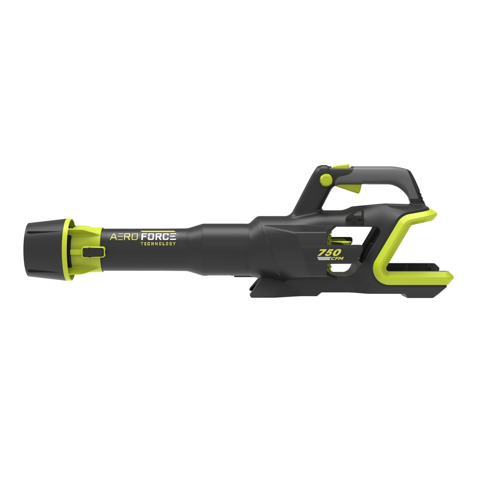 48V Lithium Ion Max 750 CFM Brushless AeroForce 2.0 Leaf Blower (Tool Only) J9F5 - product image 8