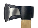 Advanced Heavy Duty Chopping Axe with Wooden Handle, 36-in I7N9 - product image 2