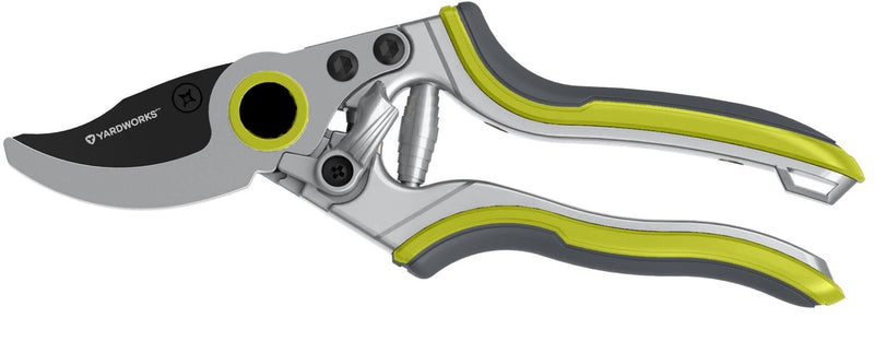 Bypass Pruner with TPR Grip R7S6