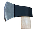 Chopping Axe with Wooden Non-Slip Handle, 21-in T3Z2 - product image 3