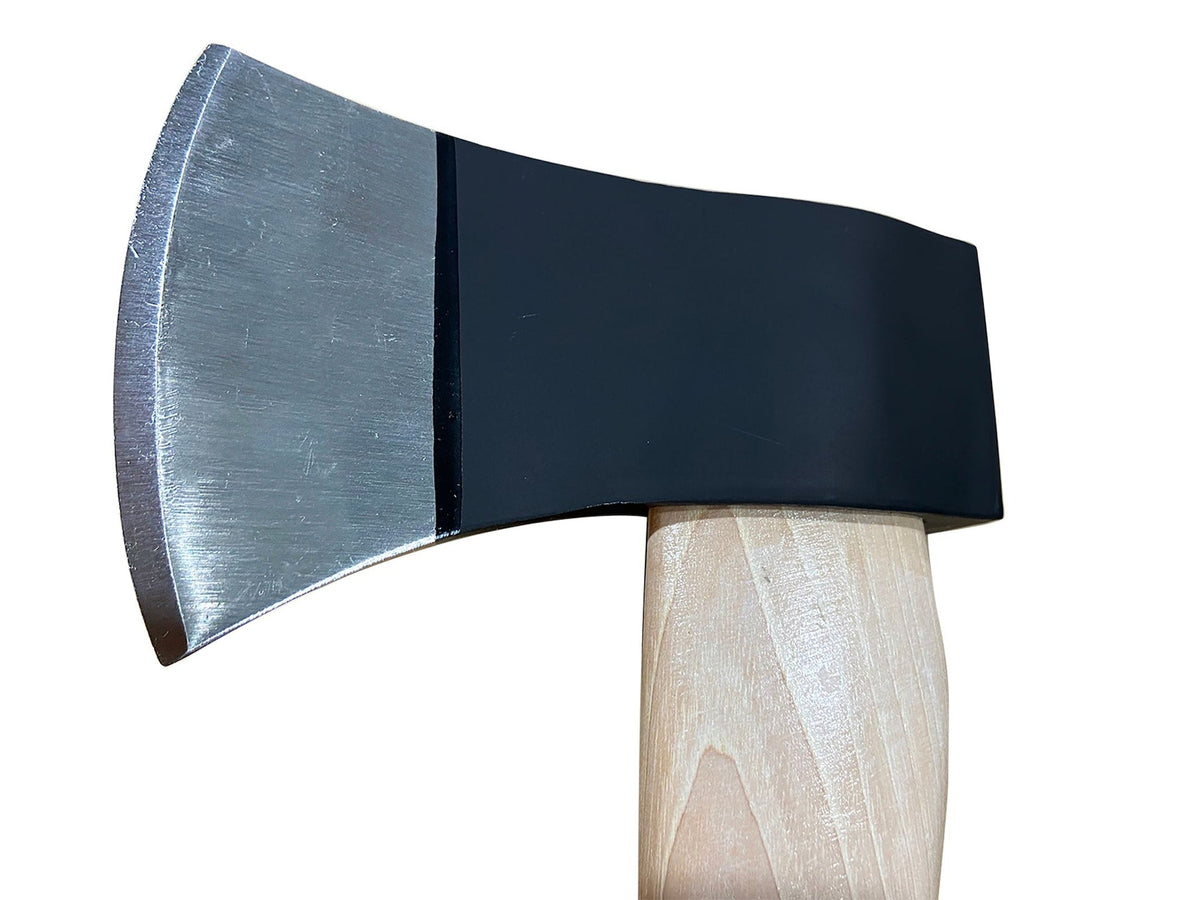 Chopping Axe with Wooden Non-Slip Handle, 21-in T3Z2 - product image 3