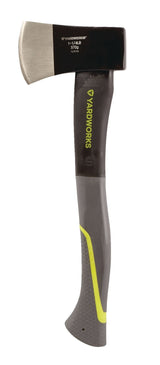 Fibreglass Hatchet, 1.25-lb Z3E2 - product image 1