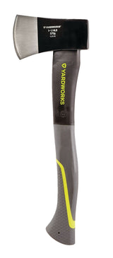 Fibreglass Hatchet, 1.25-lb Z3E2 - product image 3