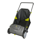 Grass & Leaf Collector, Extra-Large Capacity D6D9 - product image 1
