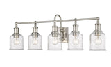 Bryant 5 Light Vanity D9V9 - product image 1