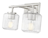 Landon 2 Light Vanity K1V2 - product image 1