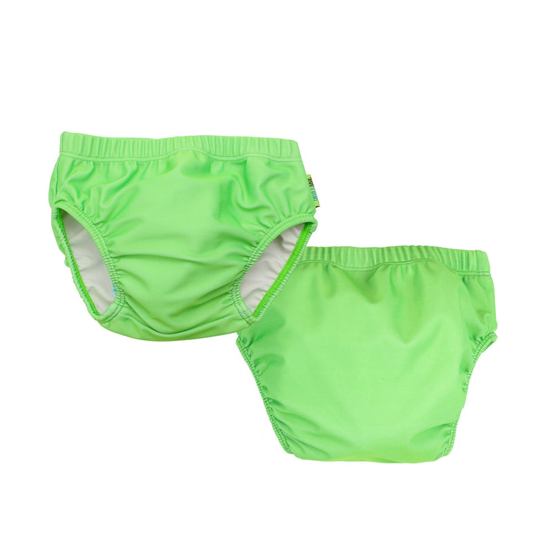 UPF50+ Baby Swim Diaper Set - Aiden the Alligator K5M6