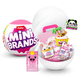 Mini Brand Kawaii Mystery Playset Capsule for Ages 3+, Assorted Contents T9D9 - product image 2