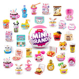 Mini Brand Kawaii Mystery Playset Capsule for Ages 3+, Assorted Contents T9D9 - product image 3