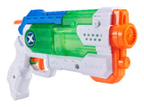X-Shot Micro Fast-Fill Water Blaster, Kids' Outdoor Summer Water Toy, Age 5+ K5Z4 - product image 1