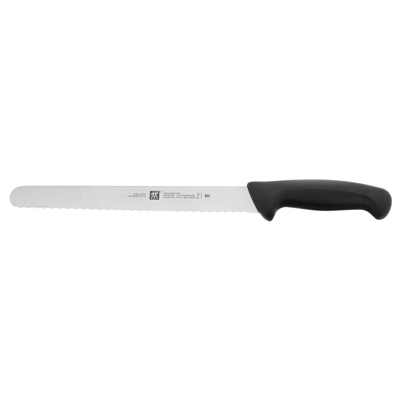 Twin Master Carving Knife, 9.5-in Y9S7